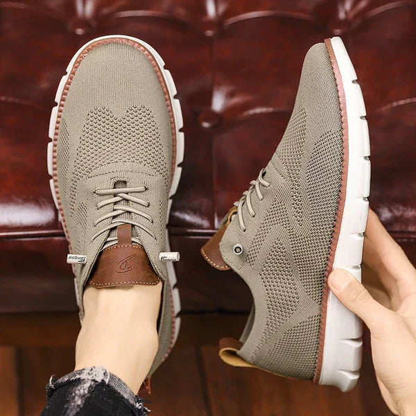 Samuel™ | Ultra-komfortable Sneakers
