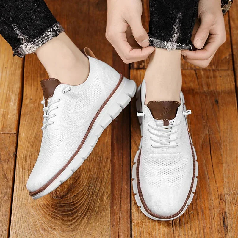 Samuel™ | Ultra-komfortable Sneakers