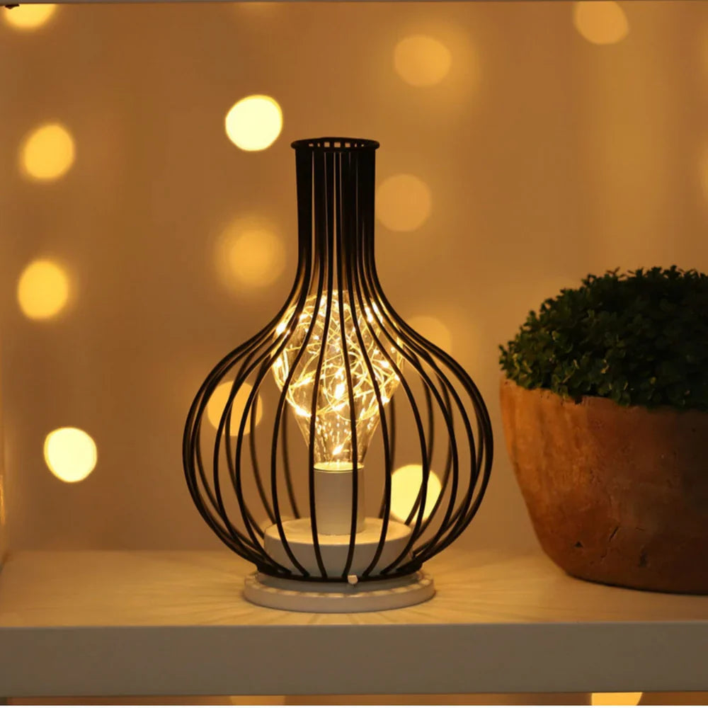 Velora - Luxe Draadloze LED Lampen