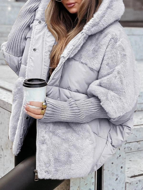 Melinda | Cozy Winter Jacket