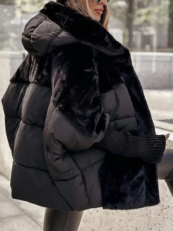 Melinda | Cozy Winter Jacket