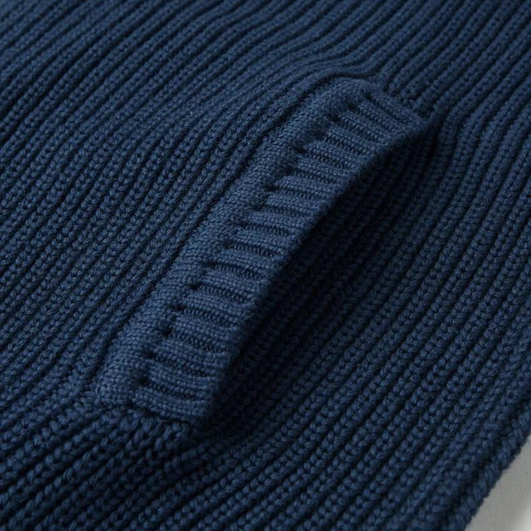 Aramo - Strikket cardigan