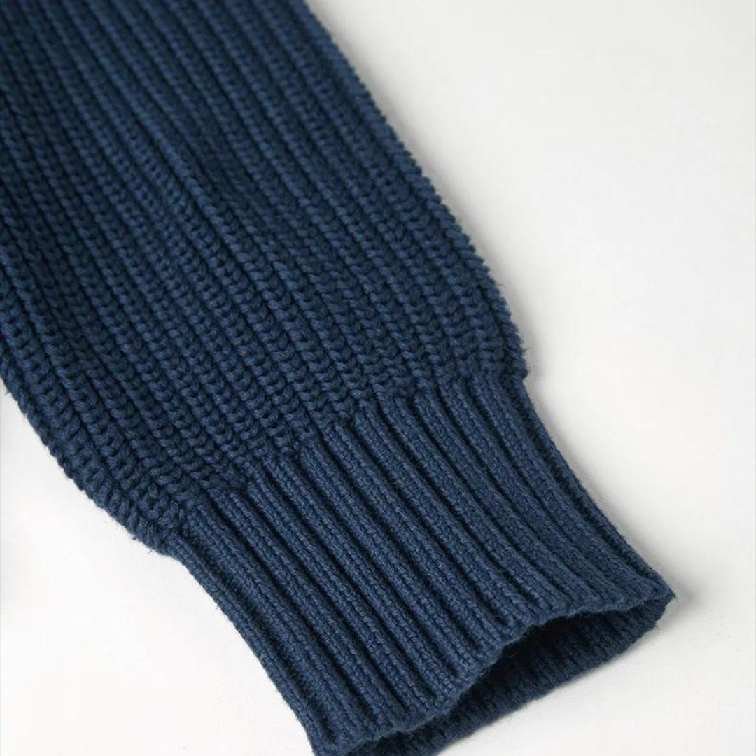 Aramo - Strikket cardigan