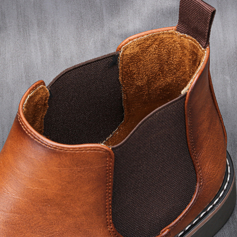 SPENCER - CLASSIC MEN&