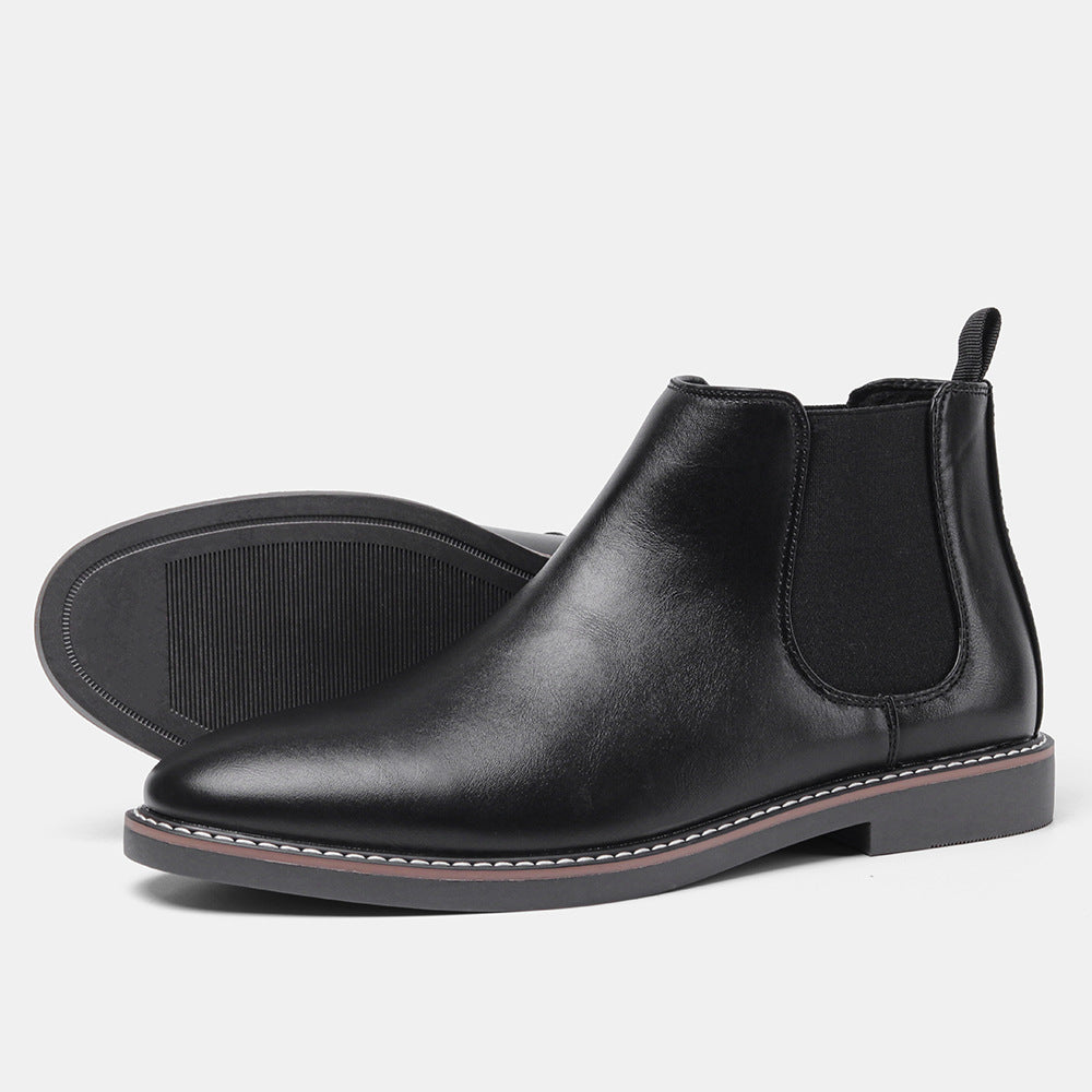 SPENCER - CLASSIC MEN&