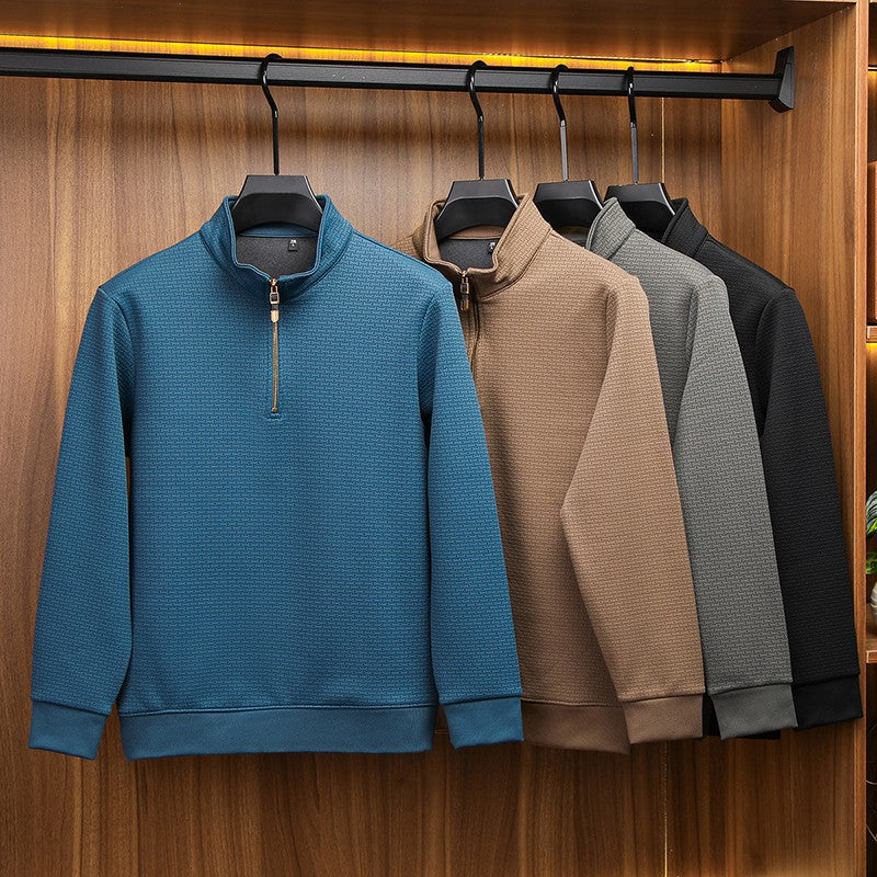 Bernardo Premium Silk Sweater