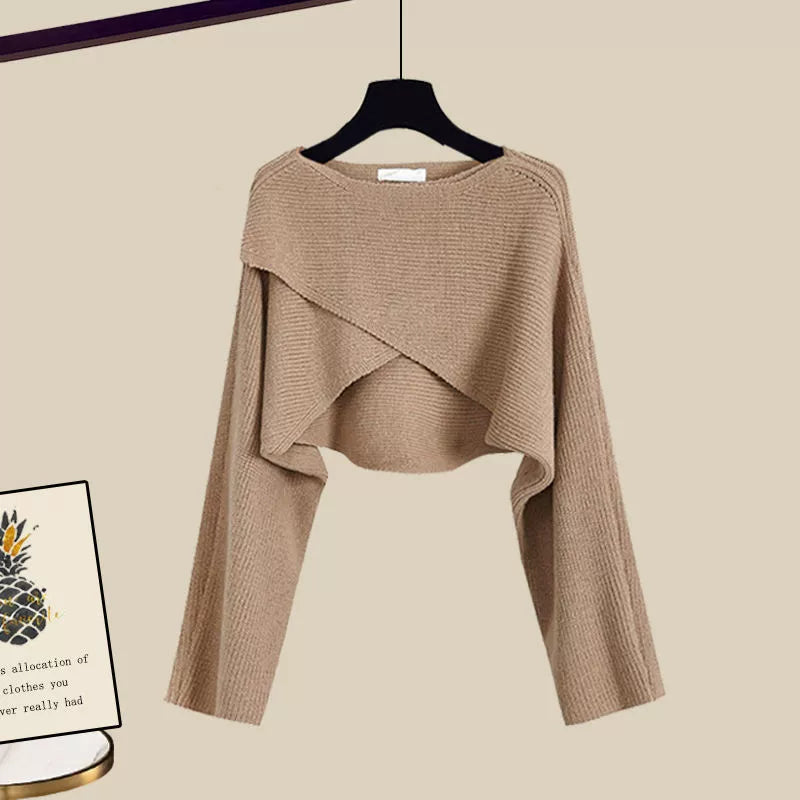 Melinda Elegant Tredelat-sett