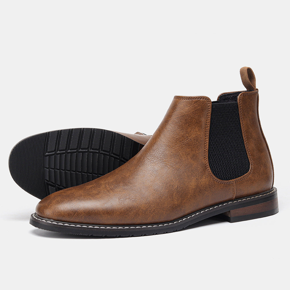 SPENCER - CLASSIC MEN&
