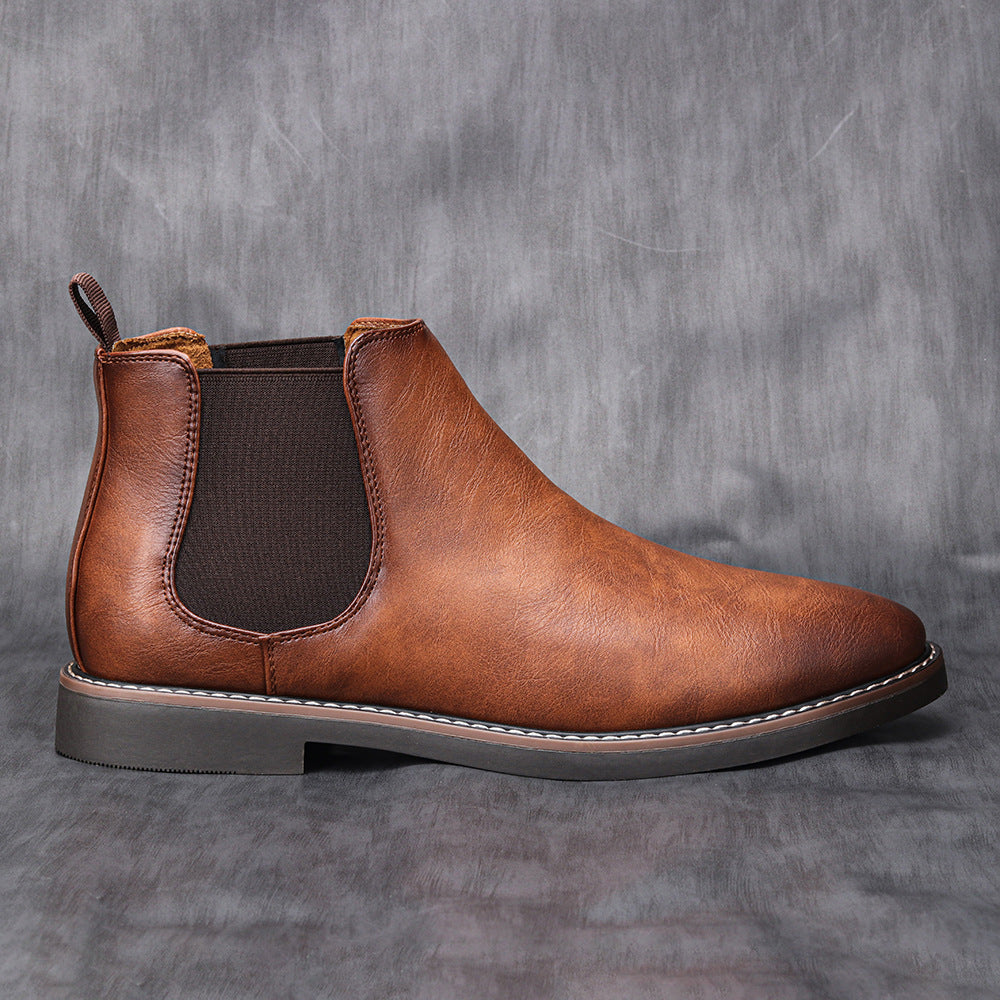 SPENCER - CLASSIC MEN&