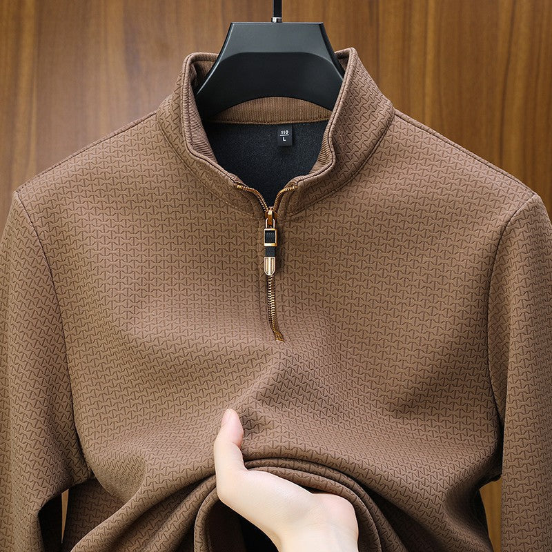 Bernardo Premium Silk Sweater