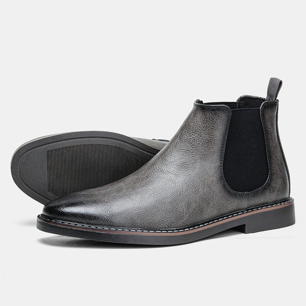 SPENCER - CLASSIC MEN&