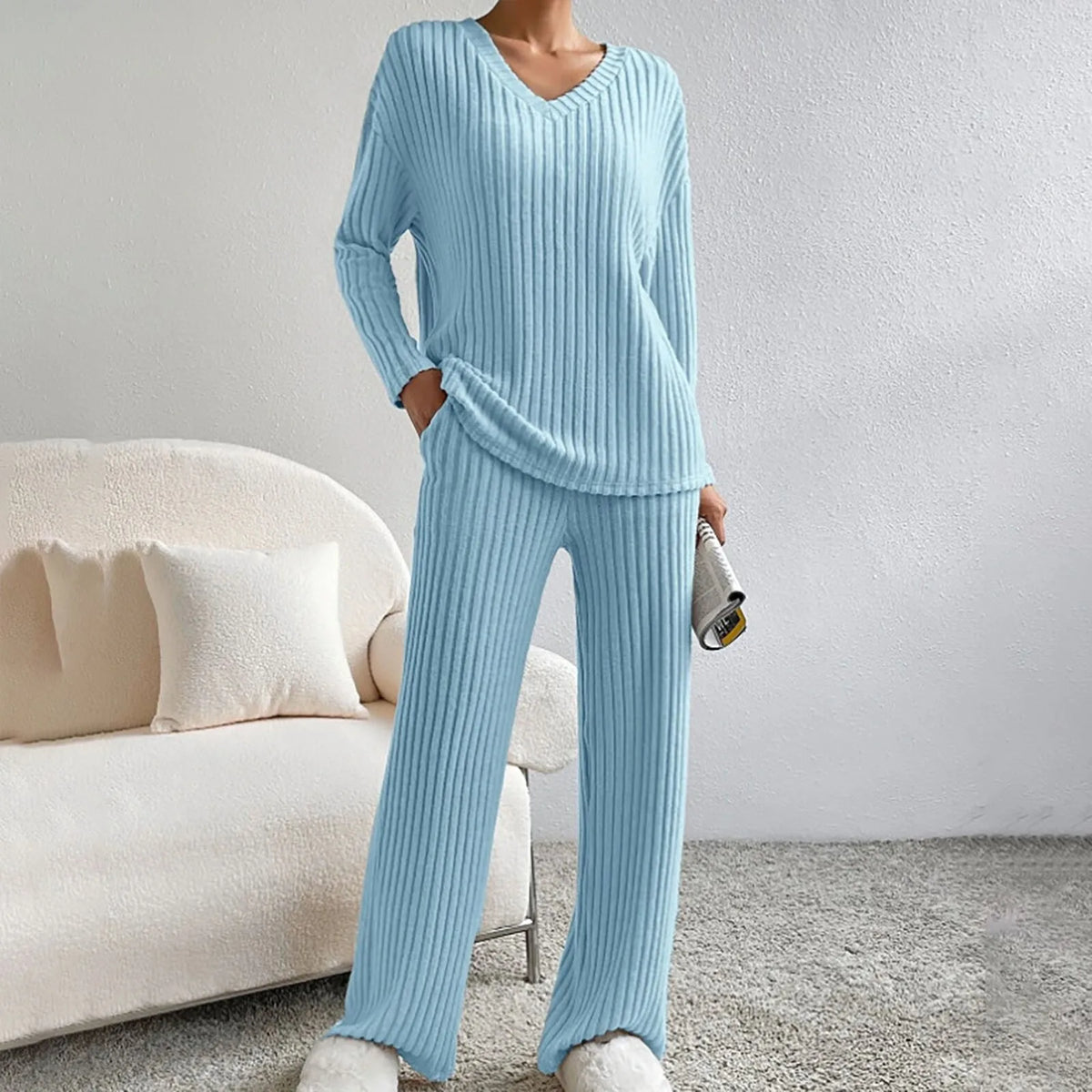 Christine™ – Comfort en Stijl in Één