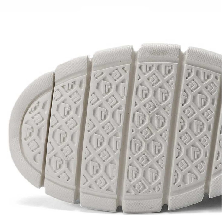 Samuel™ | Ultra-komfortable Sneakers