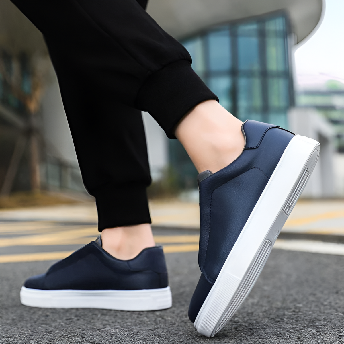 Jack - Classic Sneakers