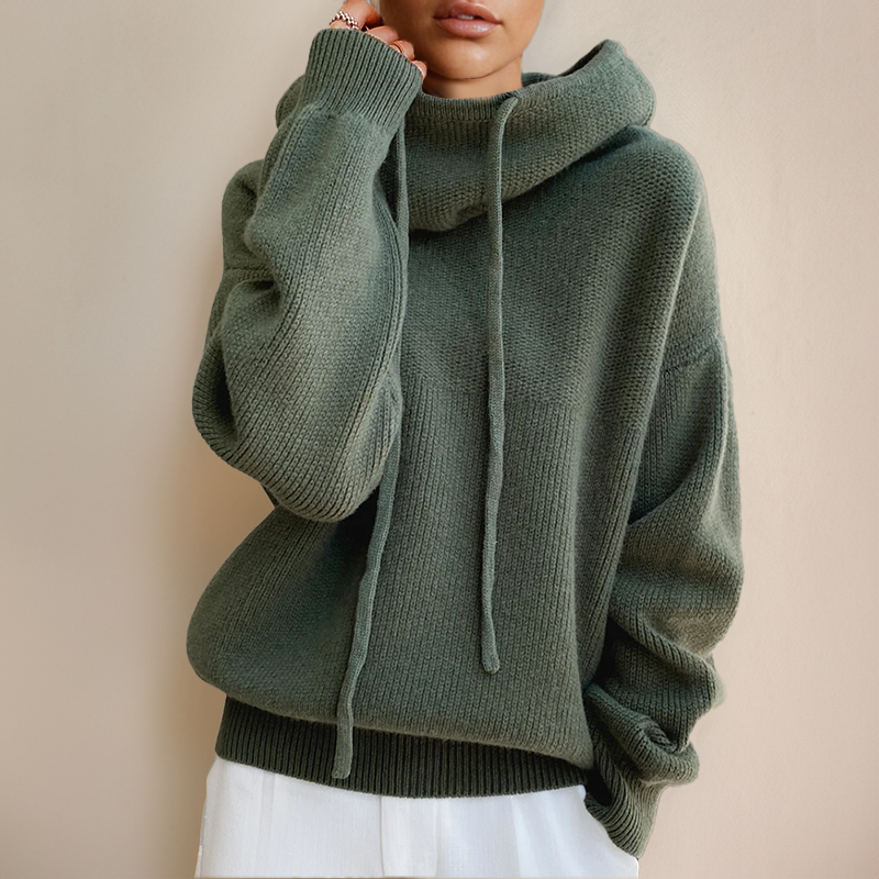 Charlotte | Rullehalsgenser