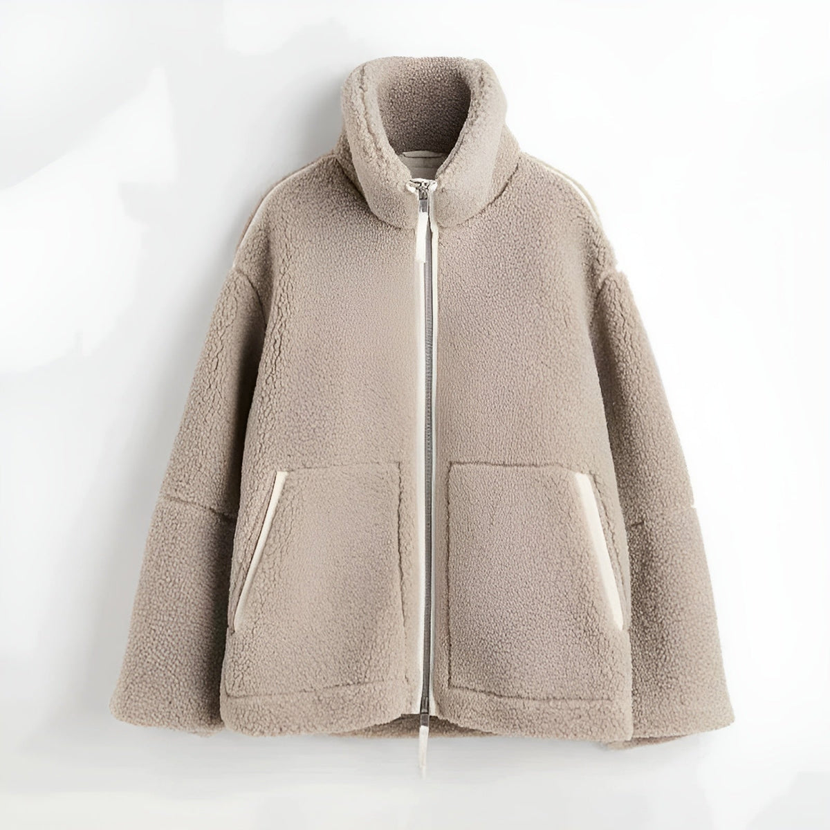 Camila - Teddy Fleece