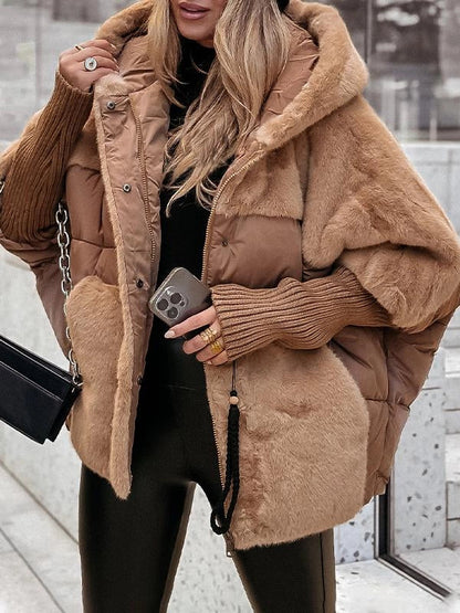 Melinda | Cozy Winter Jacket