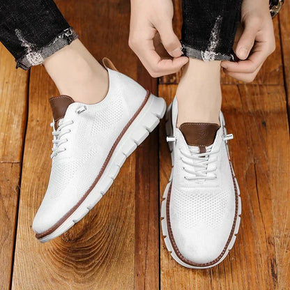 Samuel™ | Ultra-komfortable Sneakers