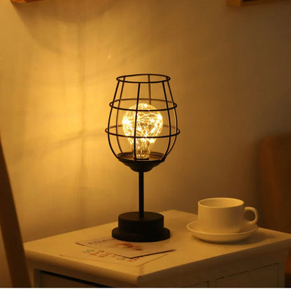 Velora - Luxe Draadloze LED Lampen