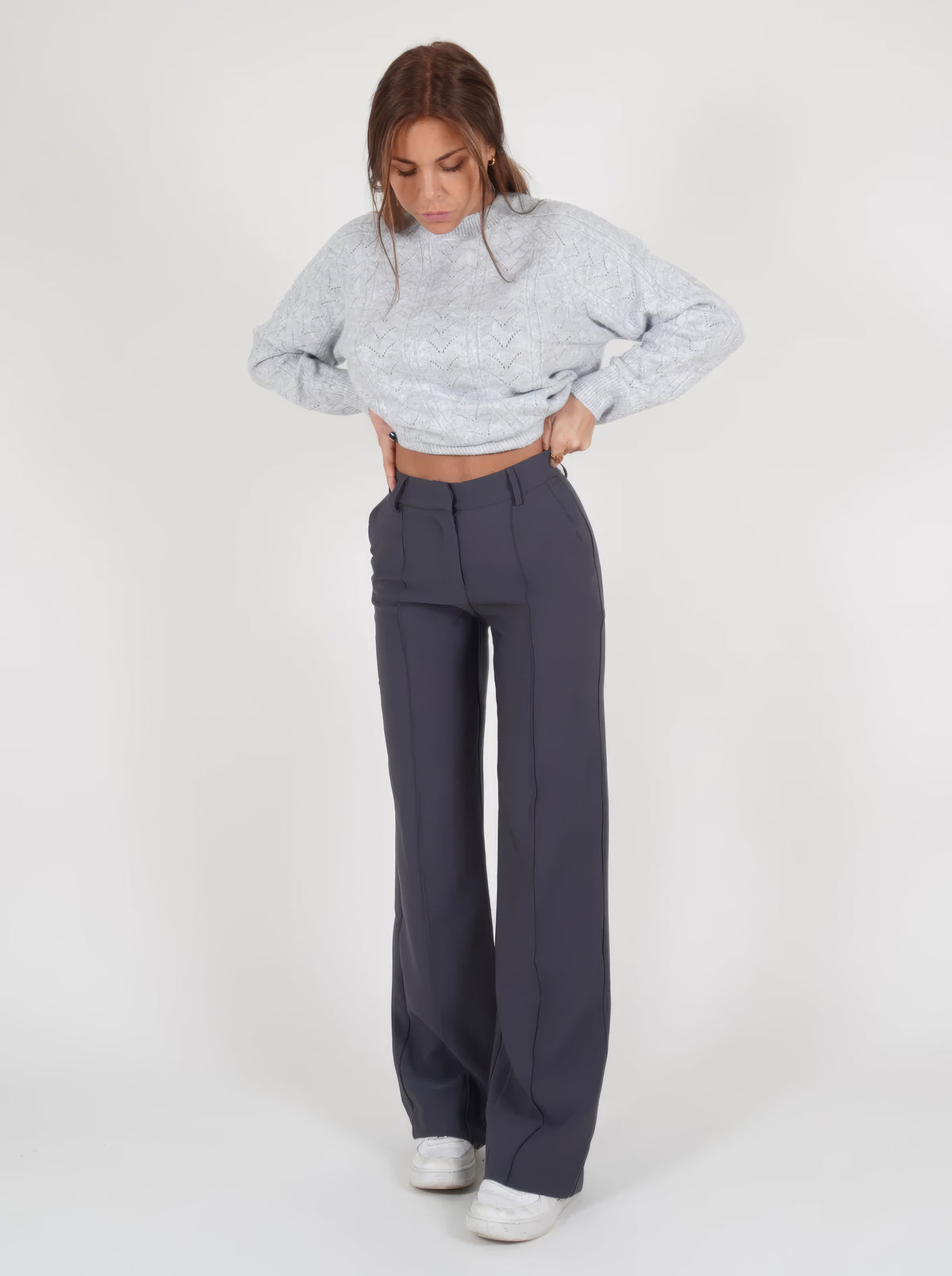 Eva | Classy Pants
