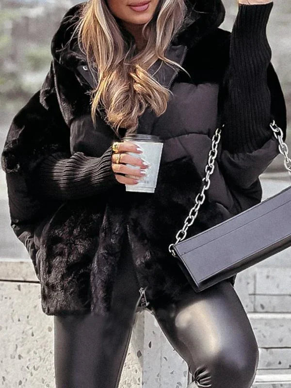 Melinda | Cozy Winter Jacket