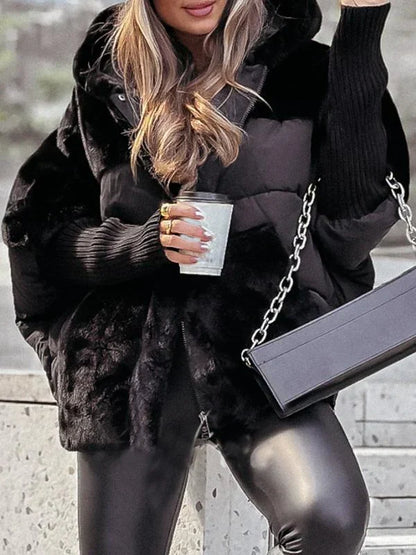 Melinda | Cozy Winter Jacket