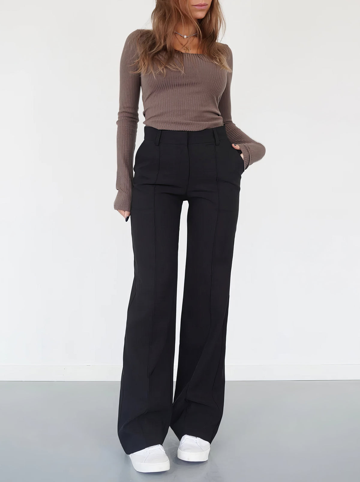 Eva | Classy Pants
