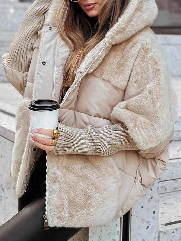 Melinda | Cozy Winter Jacket