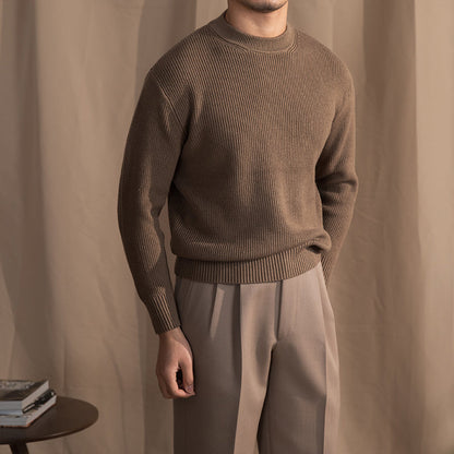Hoffman - Knitwear