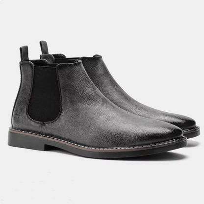 Barrington | Vintage Chelsea Boots