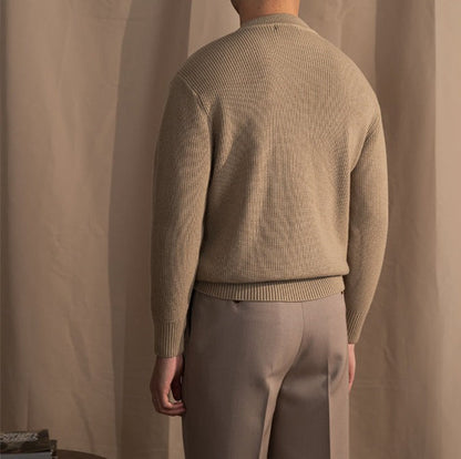 Hoffman - Knitwear