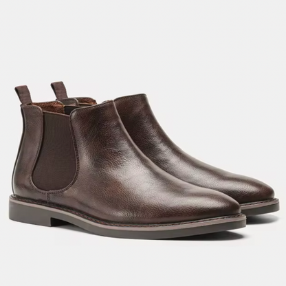 Barrington | Vintage Chelsea Boots