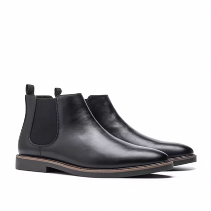 Barrington | Vintage Chelsea Boots