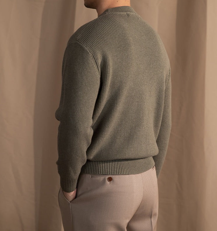 Hoffman - Knitwear