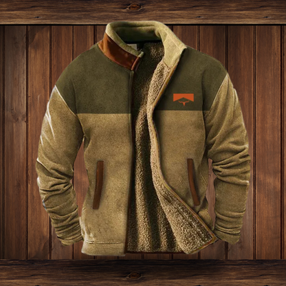 Carlo | Giacca in fleece