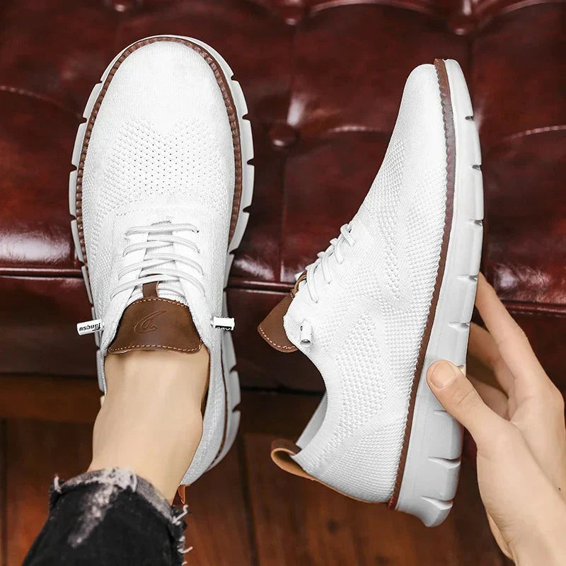 Samuel™ | Ultra-komfortable Sneakers