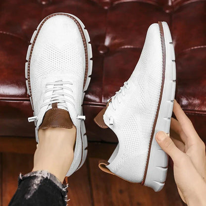 Samuel™ | Ultra-komfortable Sneakers