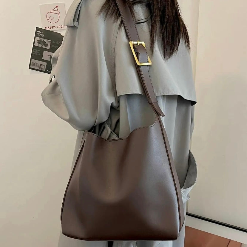 Julie Elegant Skinnveske