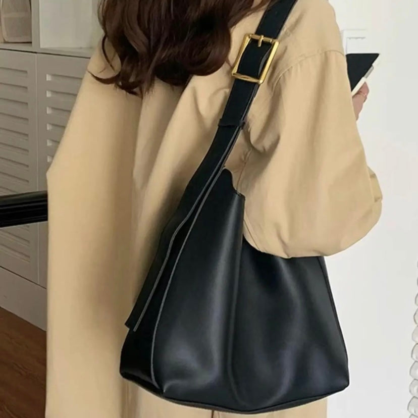 Julie Elegant Skinnveske