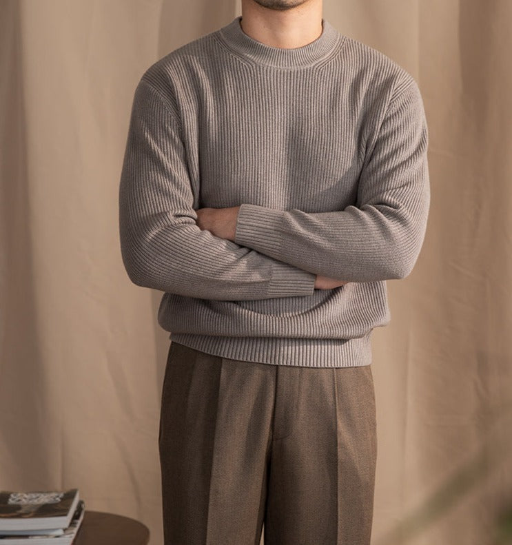Hoffman - Knitwear