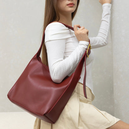 Julie Elegant Skinnveske