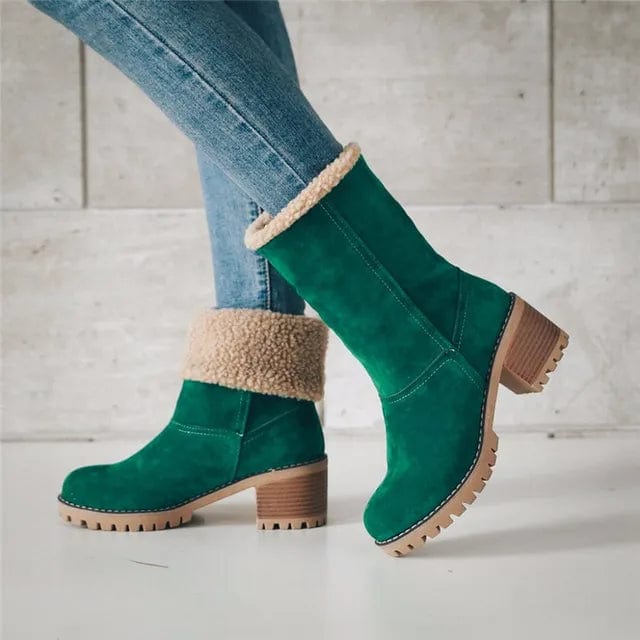 Cecilia&