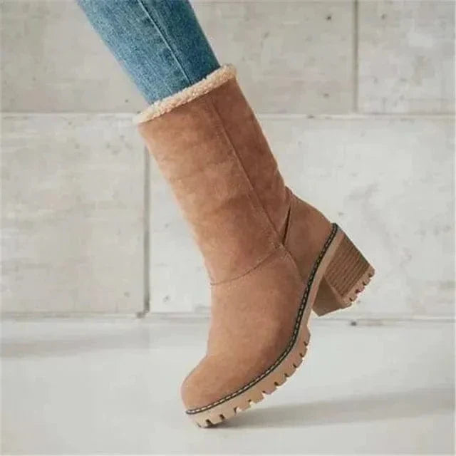 Cecilia&