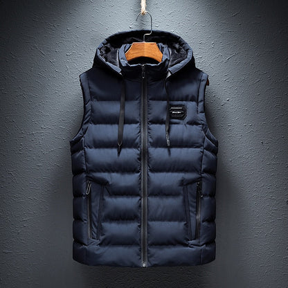 Magnus™ | Thermisk Vintervest
