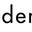 Maldeno NO logo