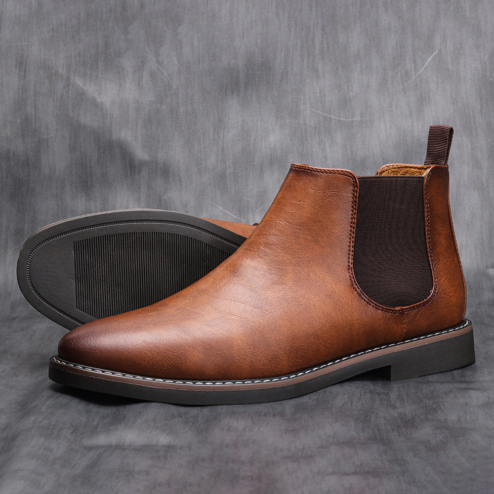 SPENCER  - CLASSIC MEN&