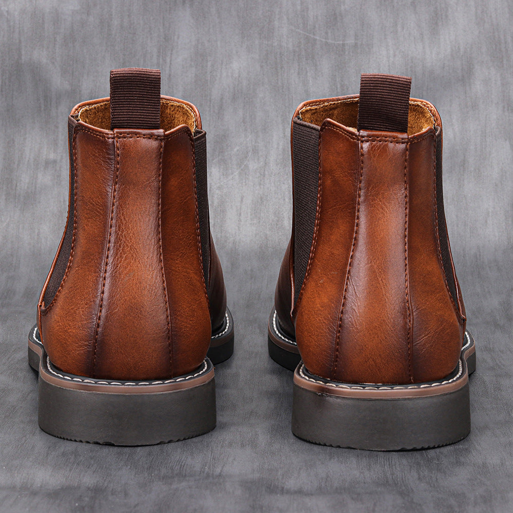 SPENCER  - CLASSIC MEN&