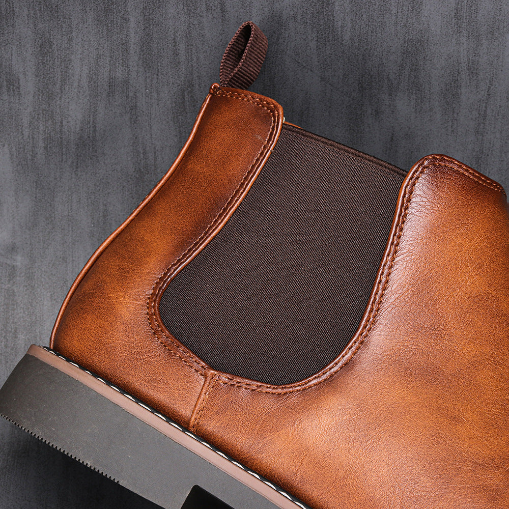 SPENCER  - CLASSIC MEN&
