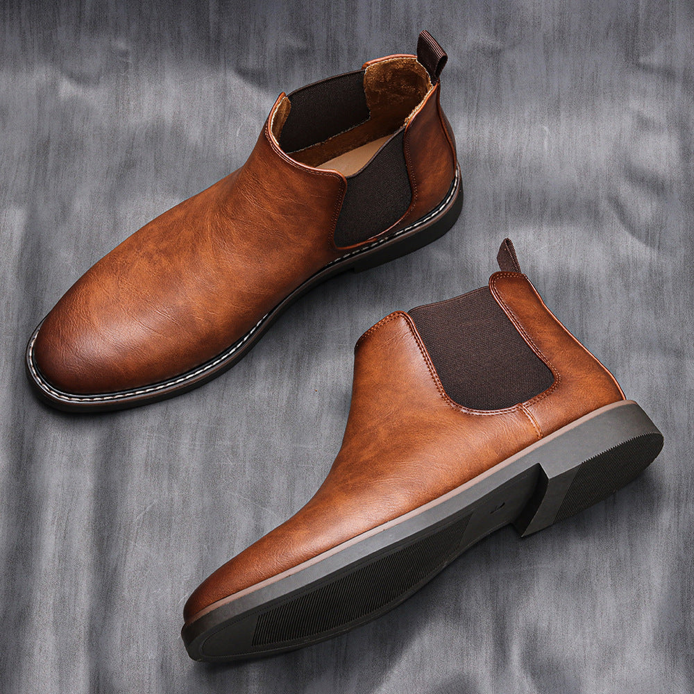 SPENCER  - CLASSIC MEN&