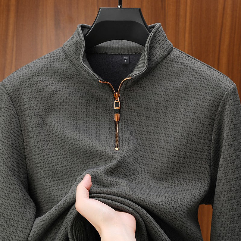 Bernardo Premium Silk Sweater